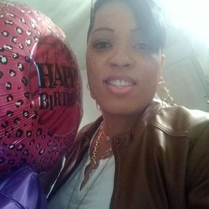 Meet your Posher, Evangeline